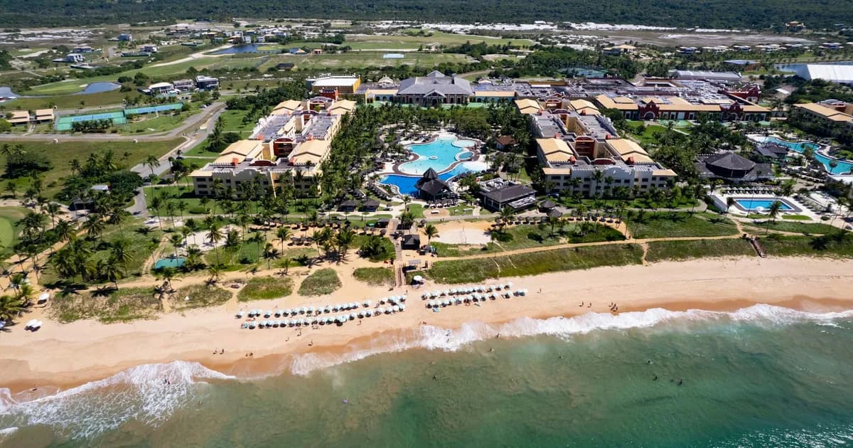 Haeundae Beach Hotels I Stayed Were Terrible travel landscape