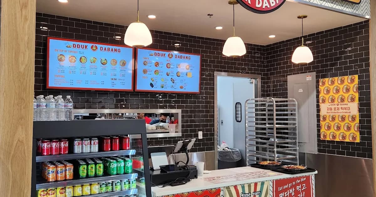 I Tried Hotteok Stands. Here s You Need Know travel landscape